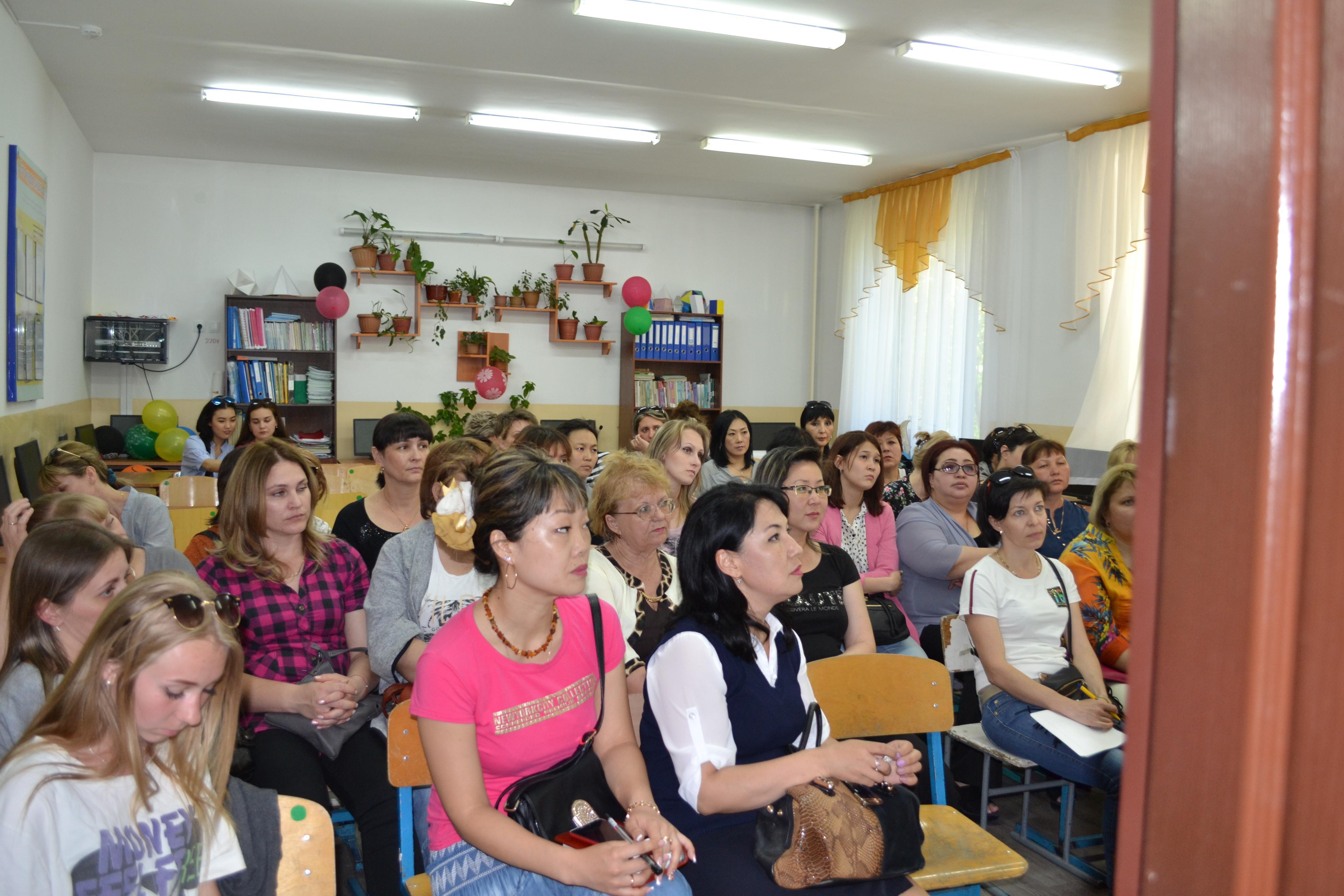 11 сынып ата - аналар жиналысы 