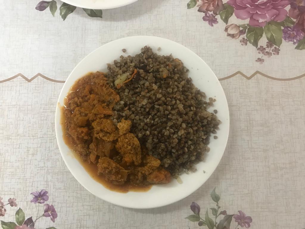 Мектеп асханасы