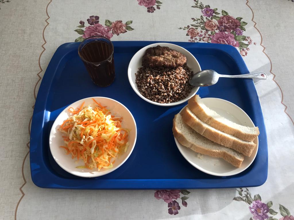Мектеп асханасы