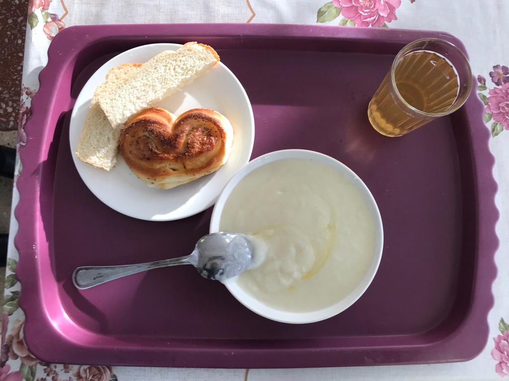 Мектеп асханасы