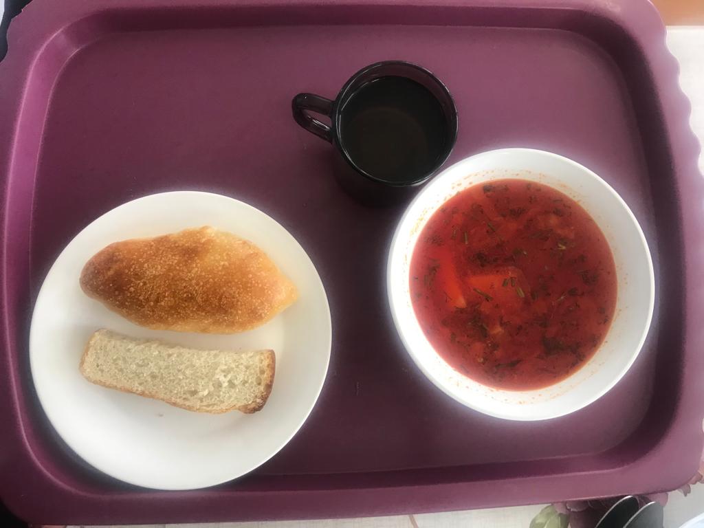 Мектеп асханасы